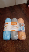 Capsule Shape Travel Toothbrush Toothpaste Case Holder (Multicolor / 3 Pcs Set) - justgrabit.in | Just Grab It