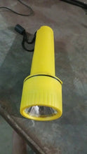 Big LED Flashlights / Torch Light, Battery operated (1 Pc / Battery not included) - Justgrabit Inc.