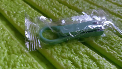 Nail Clippers Adult Nail Clippers Plastic/Hardware Green Nail Clippers - Justgrabit Inc.