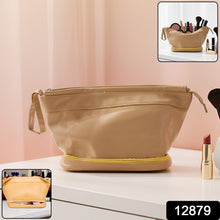 Spacious Cosmetic & Makeup Storage Bag (1 Pc) - justgrabit.in | Just Grab It