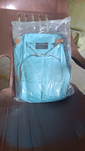 Multifunction Diaper Bag for Baby Care Travel Backpack Large Capacity (1 Pc) - justgrabit.in | Just Grab It