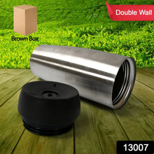 Stainless Steel Vacuum Insulated Coffee Cups Double Walled Travel Mug, Car Coffee Mug with Leak Proof Lid Reusable Thermal Cup for Hot Cold Drinks Coffee, Tea, Tumbler (850ML Approx) - Justgrabit Inc.