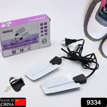 220V Portable Shoe Dryer – Electric, USB Intelligent Timing for Home, Hotel & Dorm - justgrabit.in | Just Grab It