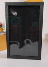 Portable Wide Application Convenient Jewellery Holder Case (1 Pc / 22x15 Cm) - justgrabit.in | Just Grab It