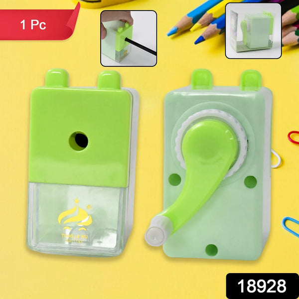Table Sharpener - Pencil & Sharpener for Pencil Sharpener Machine (1 Pc) - Justgrabit Inc.