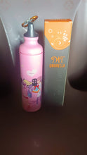 4 Fold Foldable Bottle Summer Umbrella for On - the - Go (1 Pc / Mix Color) - justgrabit.in | Just Grab It