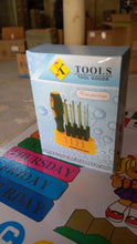 8 in 1 Screwdrivers Set - Justgrabit Inc.