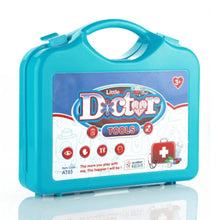 Kids Doctor Set Toy Game Kit for Boys and Girls Collection (Multicolour) - Justgrabit Inc.
