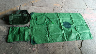 4 in 1 Shoulder Hajj Kit (4 Pcs Set) - justgrabit.in | Just Grab It