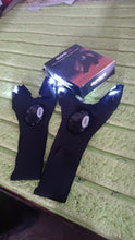 LED Flashlight Gloves Gifts for Men (Hand Gloves Light / 1 Pair) - justgrabit.in | Just Grab It