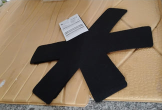 Pots and Pans Protectors, 3 Different Size (3 Pcs Set) - justgrabit.in | Just Grab It