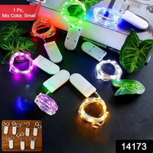 LED Fairy String Lights and Decorative Lights for Bottle, DIY, Home & Festival Decor (1 Pc) - Justgrabit Inc.