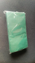 Multi - Color & Printed Disposable Food Wrapping Paper Set (10 Pc) - Justgrabit Inc.
