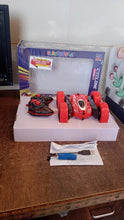 Electroplay Remote Control Car, Double Sided Fast Stunt Car (1 Set) - Justgrabit Inc.