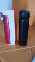 Water Bottle for Kids – Insulated Stainless Steel Bottle (500 ML / Mix Color) - justgrabit.in | Just Grab It
