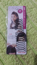 Small Hair Finishing Fixer Styling Tool for Women Girls (1 Pc), Hair accessories - justgrabit.in | Just Grab It