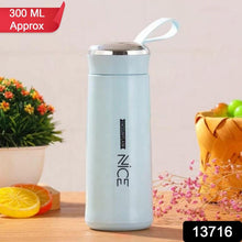Outdoor sport Glass water bottle 300ML Approx - justgrabit.in | Just Grab It
