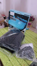 Comfy Car Camping: Inflatable Bed with Pillows & Pump (Portable) - Justgrabit Inc.