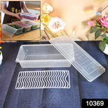 High Quality Food Storage Container ( 1 Pc ) - justgrabit.in | Just Grab It