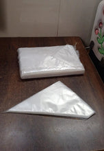 Disposable Piping Bags (100 Pcs Set / Small) - Justgrabit Inc.