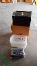6 - Layer Modular Plastic Drawer Storage Cabinet - Justgrabit Inc.