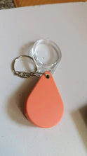 Folding Magnifier, Portable Mini Magnifier Keychain (1 Pc) - Justgrabit Inc.