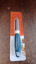Apex Stainless Steel Blade Potato Peeler (1 Pc) - Justgrabit Inc.