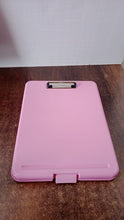 A4 Size Hard Plastic Clipboard File Folder (1 Pc) - justgrabit.in | Just Grab It