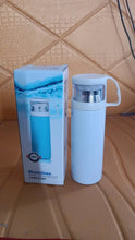 Stainless Steel Water Vacuum Bottle (350 ML) - Justgrabit Inc.