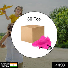 INT PULL BACK MINI PLANE (30PC) - Justgrabit Inc.