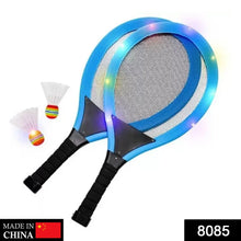Led Badminton Set For Playing Purposes Of Kids And Children’s. - Justgrabit Inc.