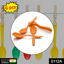 Fancy Spoon Used While Eating and Serving Food Stuffs Etc. - Justgrabit Inc.