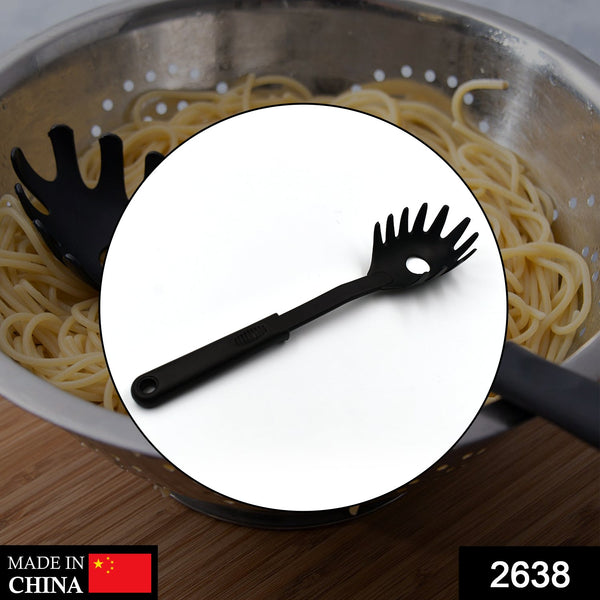 Heat - Resistant Pasta Server Baking Tools - justgrabit.in | Just Grab It