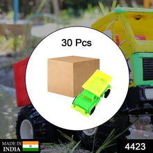 DUMPER TRUCK TOY FOR KIDS (30PC) - Justgrabit Inc.
