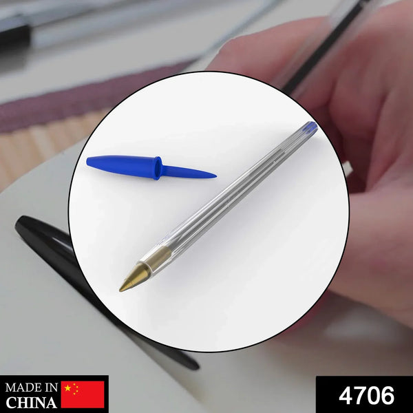 Comfort & Extra Smooth Writing Ball Pen (1Pc Only) - Justgrabit Inc.