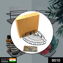 1 Pc Shower Caddy Corner for holding and storing various household stuffs and items etc. - Justgrabit Inc.
