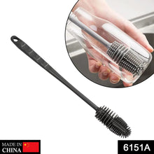 Bottle Cleaning Brush usual fully types of household room for cooking food purposes for cleansing - Justgrabit Inc.