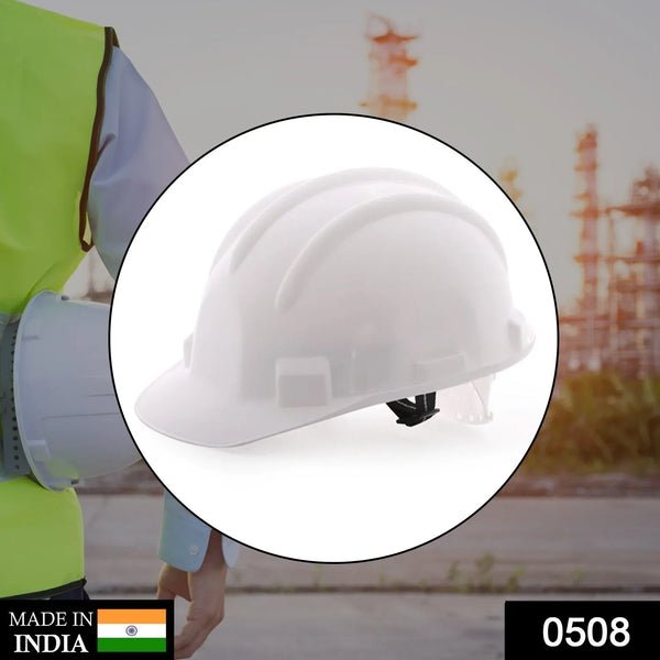 Safety Helmet Construction Protective Helmets Anti - smashing - Justgrabit Inc.