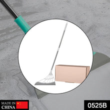 Wiper for cleansing and wiping of all kinds of wet and dry floor surfaces. - Justgrabit Inc.