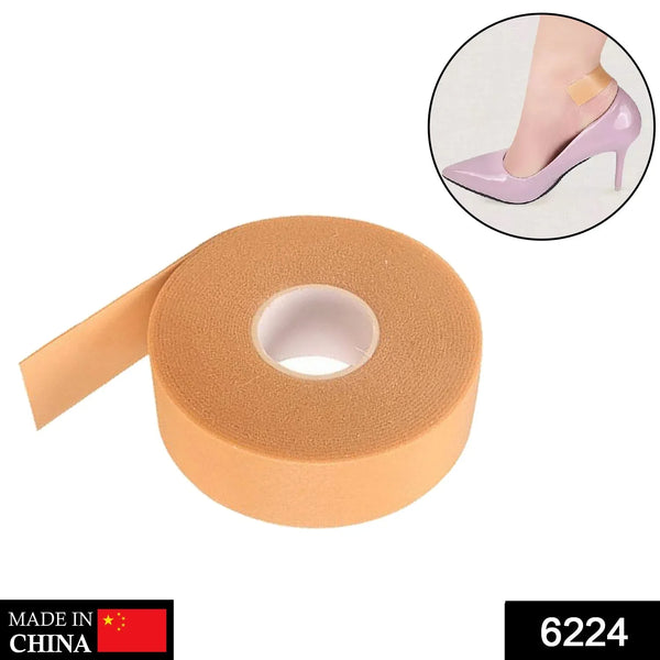 Anti - Wear Foam Heel Sticker – Waterproof Blister Plaster & Foot Care Pad - Justgrabit Inc.