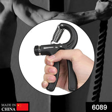 Non - Slip Gripper for Athletes Hand Rehabilitation Exercising - Justgrabit Inc.