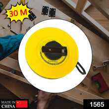 Professional Measuring Tape / Ruler - 30 Meter - Justgrabit Inc.
