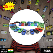 Super Racer Power Car Set (Set of 25Pcs) - Justgrabit Inc.