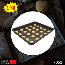 Aluminium Cake Mould Cake Baking Tray - Justgrabit Inc.
