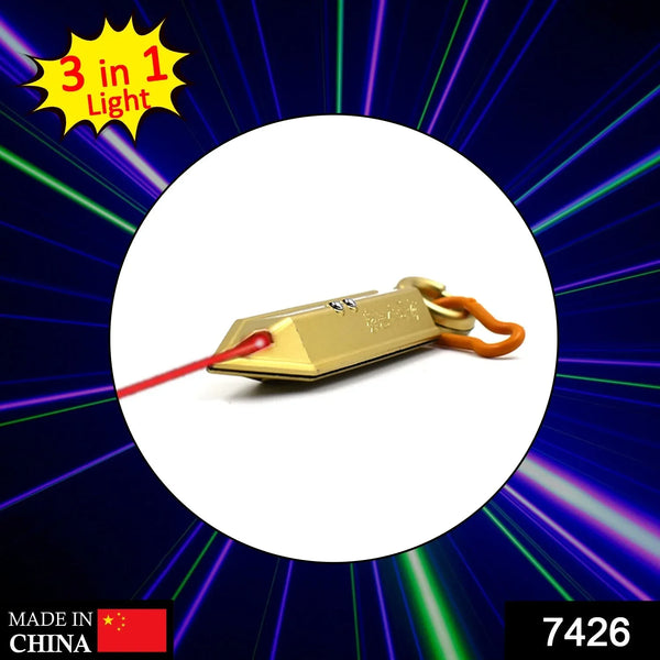 3in1 Laser Light - Justgrabit Inc.