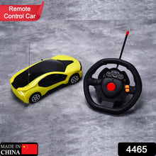 Racing Fast Steering Remote Control Modern Attractive CAR for Kids - justgrabit.in | Just Grab It