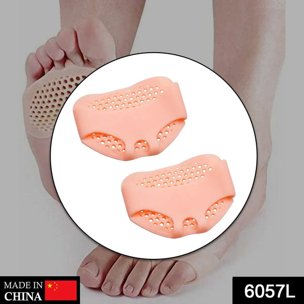 Silicone Tiptoe Protector and cover used in protection of toe for all men and women. - Justgrabit Inc.