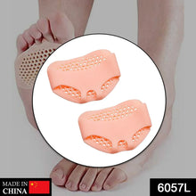 Silicone Tiptoe Protector and cover used in protection of toe for all men and women. - Justgrabit Inc.