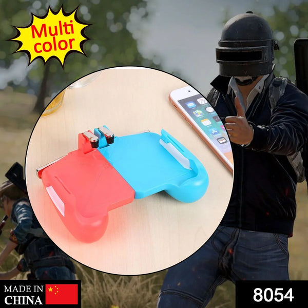 Mobile Phone Gamepad Joystick Handle L1 R1 Trigger for PUBG Sensitive Shoot - Justgrabit Inc.