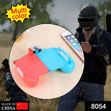 Mobile Phone Gamepad Joystick Handle L1 R1 Trigger for PUBG Sensitive Shoot - Justgrabit Inc.